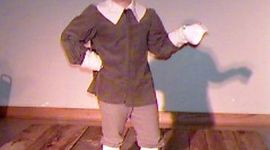 Timeline: Thomas Putnam made chairman