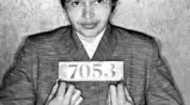Timeline: Rosa Parks and her adventures