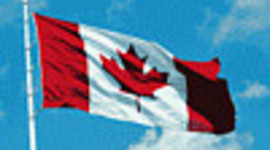 Timeline: History of Canada