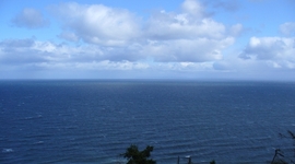 Timeline: Clean Oceans