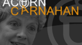 Timeline: Robin Carnahan’s Involvement in ACORN Lawsuit