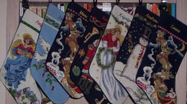 Timeline: Krys in Texas