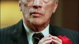Timeline: Pierre Trudeau