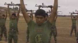 Timeline: Conflicto Armado