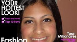 Timeline: ESTEFANY PEREZ