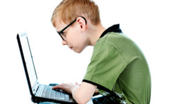 Timeline: Интернет и человек