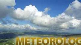 Timeline: Metheorology