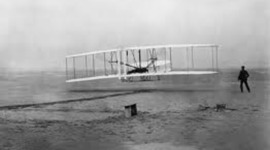 Timeline: Aviation Timeline