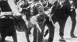 Timeline: SnookWarren-WW1/WW2Project