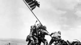 Timeline: Sham WWI/WWII Project