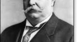 Timeline: President Taft