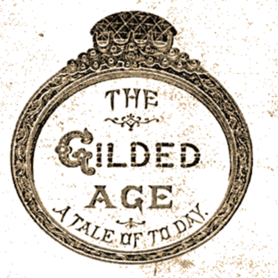 Timeline: Gilded Age