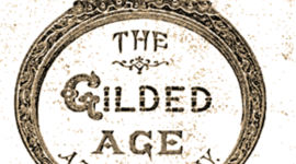 Timeline: Gilded Age