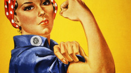 Timeline: Women in America During World War II