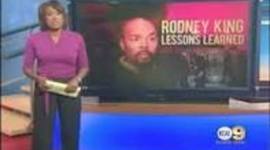 Timeline: The Rodney King Case