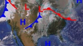 Timeline: Meteorology Contributors