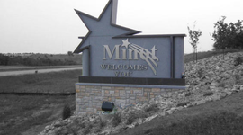 Timeline: From Minot to Wilkes-Barre