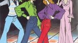 Timeline: Shayans 1970's timeline