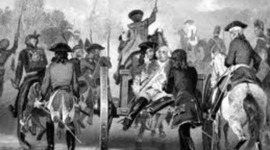 Timeline: Industrial revolution