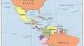 Timeline: European Nations Settle in North America