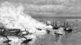 Timeline: Battle of the Coral Sea