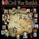 Civil war battles