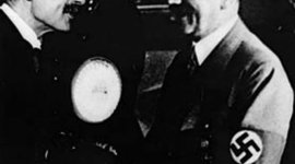 Timeline: Escalating Violence: Foreign Policy leading up to WWII