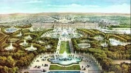 Timeline: Absolutism Timeline