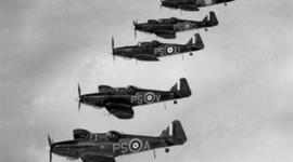 Timeline: Battle ofBritian