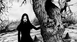 Timeline: Sarah Good, Salem Witch Trails