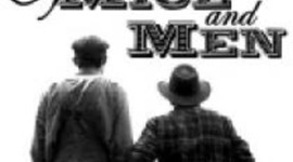 Timeline: Of Mice and Men