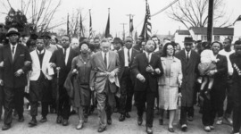 Timeline: Civil Rights in the United States- Brooke Edwards, Jossie Payne