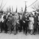 Civil rights march