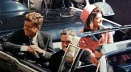 Timeline: The Kennedy Assassination