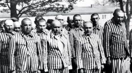 Timeline: Holocause survivor Shep Zitler