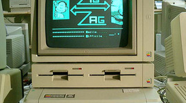 Timeline: Computer History