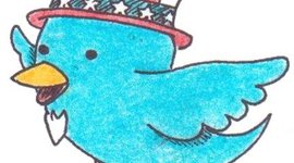 Timeline: Twitter’s journey through the American political scene