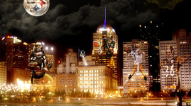 Timeline: Pittsburgh Steelers