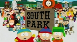 Timeline: South Park