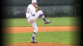 Timeline: The Timeline of Brandon Yates