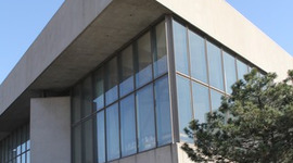 Timeline: Hancher Since The Flood