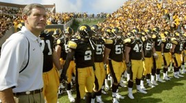 Timeline: Kirk Ferentz's Bowl Game History