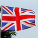 London flag