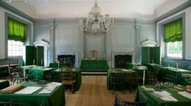 Timeline: Constitution Chronology