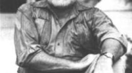 Timeline: Ernest Hemingway  life