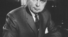 Timeline: John Diefenbaker
