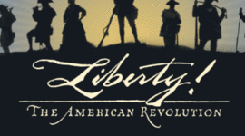 Timeline: The American Revolution