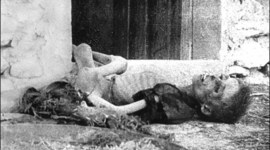 Timeline: Mathew/Armenian/G