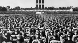 Timeline: Sean's World War 2 Timeline