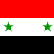 Syria flag